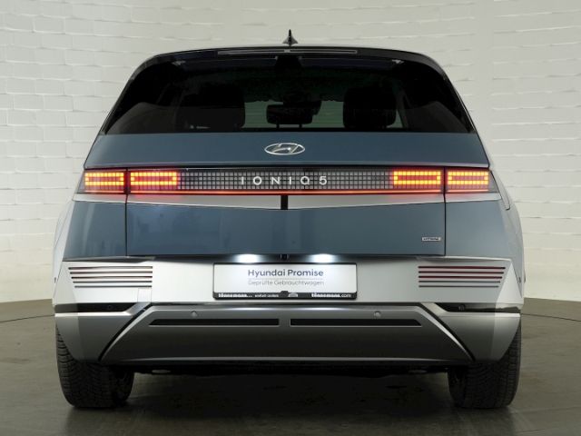 IONIQ 5 TECHNIQ 77,4kWh ALLRAD+VOLL LED+NAVI+ARO