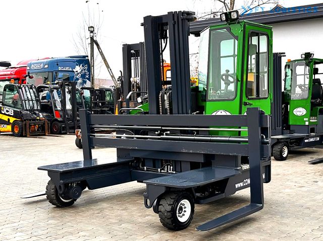 Combilift C4000 DIESEL