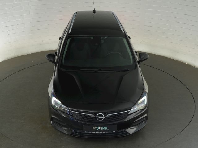 Astra K ST OPEL 2020+NAVI+RÜCKFAHRKAMERA+SITZ-/L
