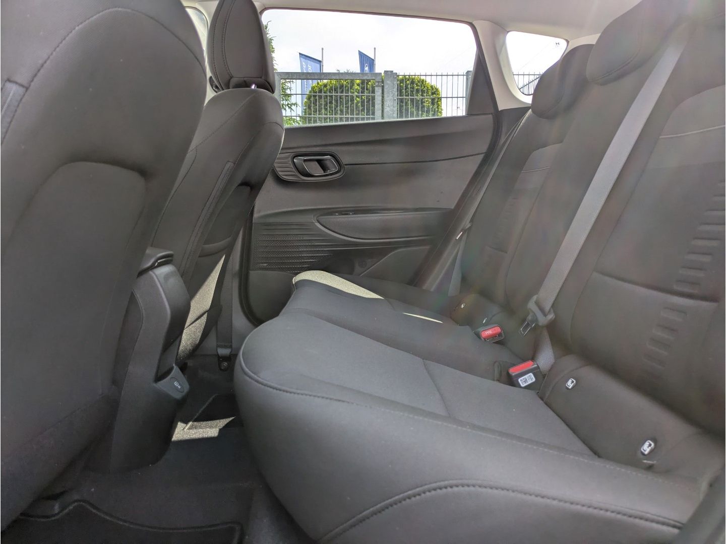 Hyundai BAYON – Bild 6