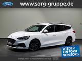 Ford Focus 2.0 EcoBlue ST Turnier*LED*AHK*STYLING* - Ford Focus: Styling