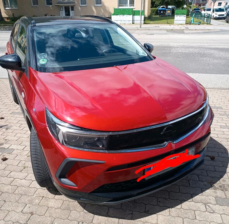 Image of Opel Other