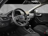 Ford Puma Titanium Design MHEV. NAVI. Wi.-Pkt. PDC hi - Ford Puma: Titanium Design