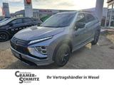 Mitsubishi Eclipse Cross Plus Select Black Hybrid 4WD - Mitsubishi Eclipse Cross: Select