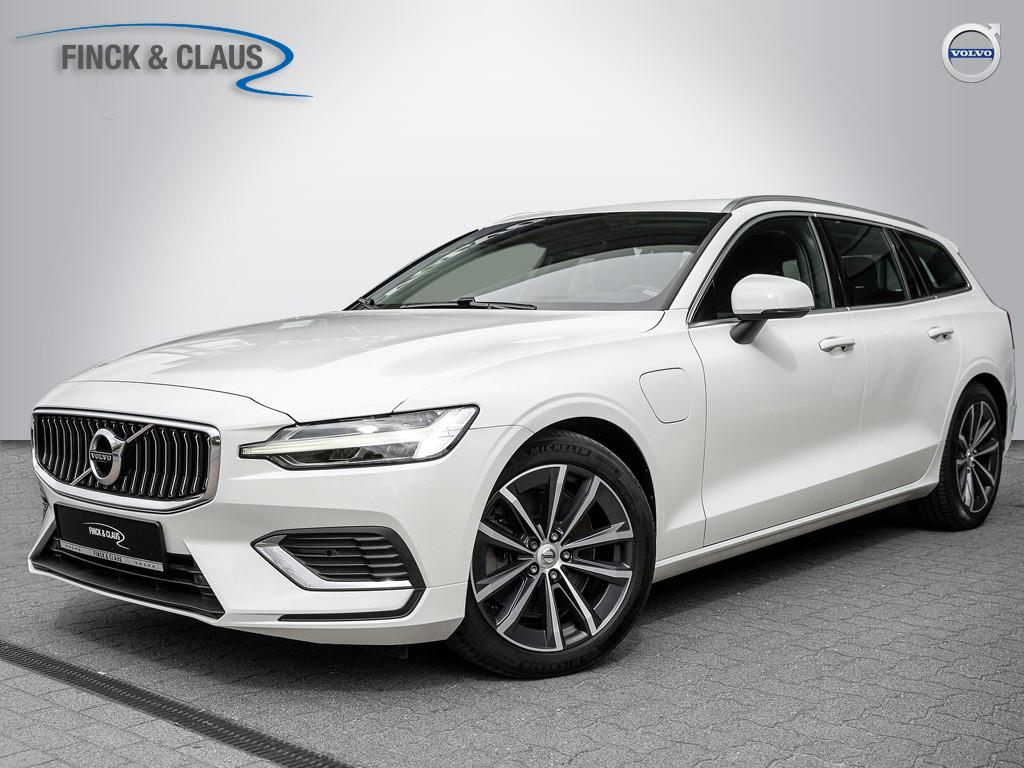 Volvo V60 T6 AWD Inscription Expression