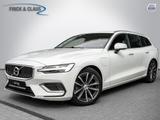 Volvo V60 T6 AWD Inscription Expression - Volvo V60 Gebrauchtwagen in Hamburg