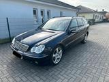 Mercedes-Benz Mercedes Benz C240 T Klima Xenon NAVI Pdc - Mercedes-Benz C 240 aus 2002