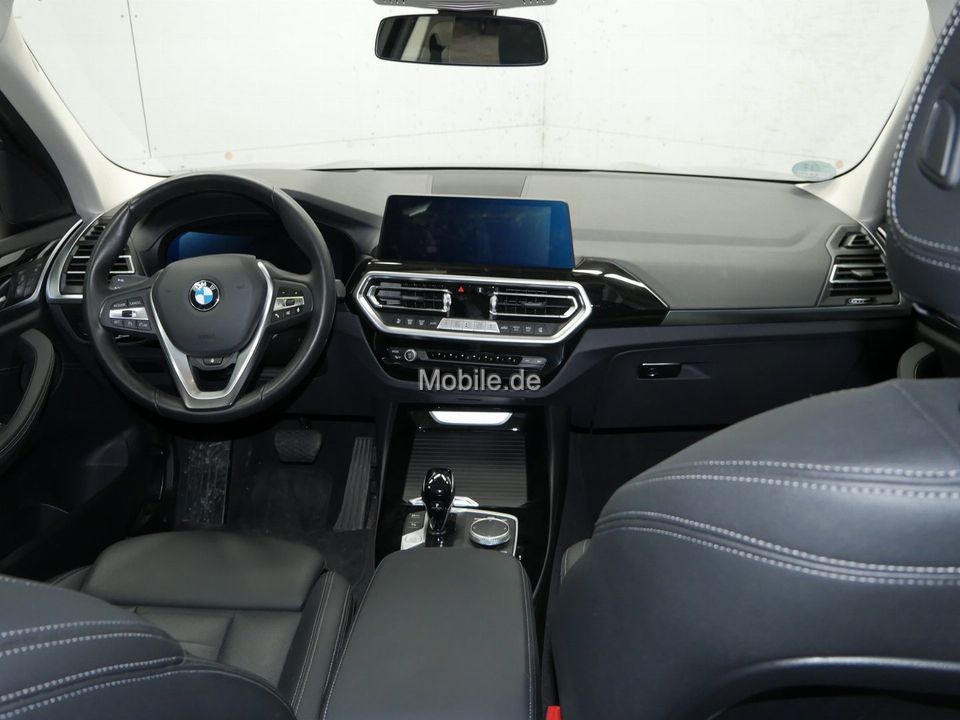 BMW X3 - Bild 7