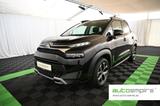 Citroën C3 Aircross 1.2 PT 110 PLUS LED/NAV/GRIP-CONTROL - Citroën C3 Aircross PLUS mit Benzin-Antrieb