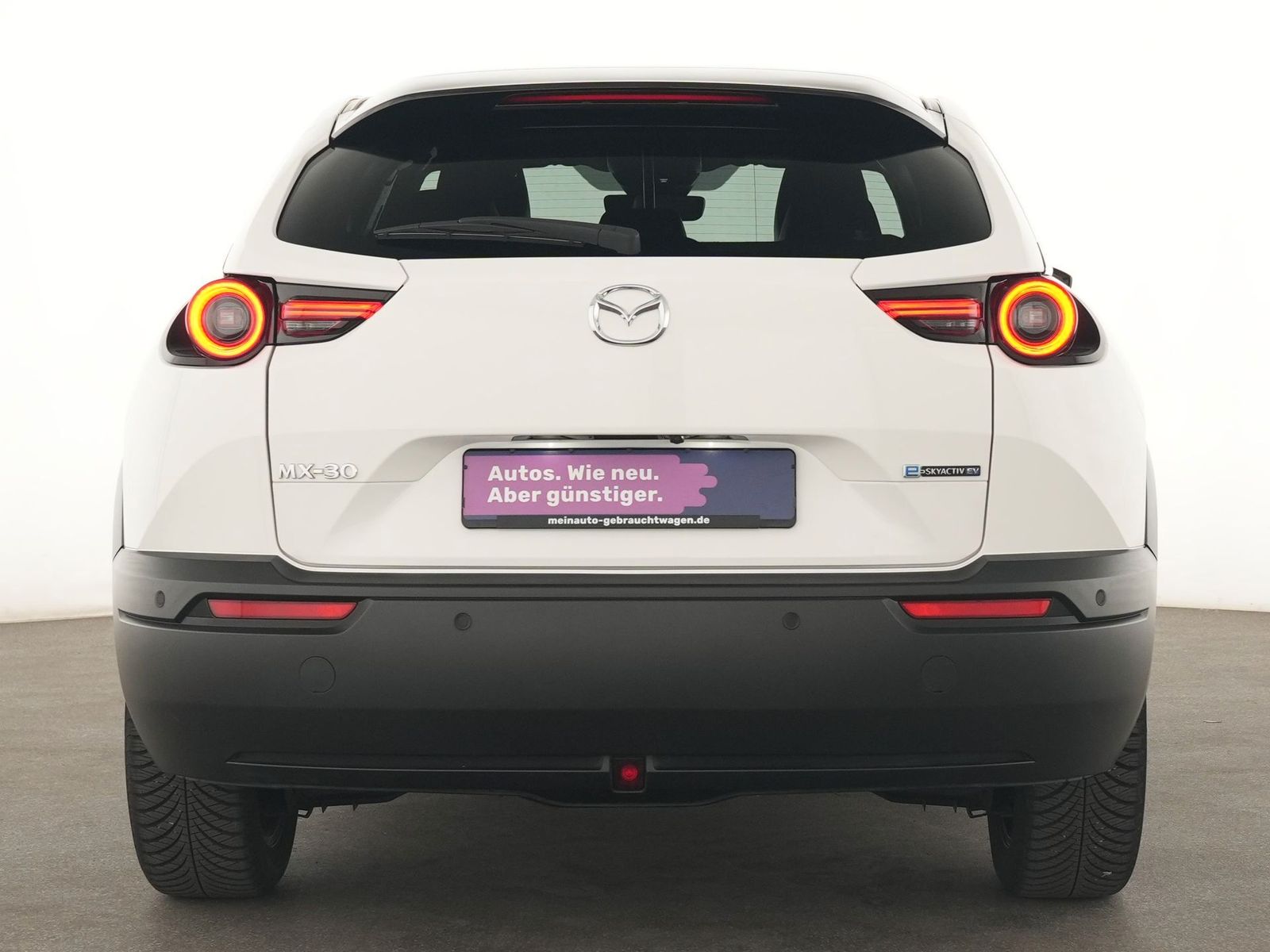 Mazda MX-30 - Bild 7
