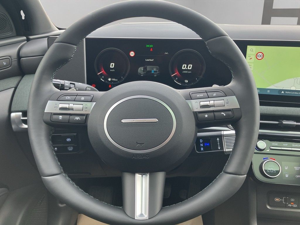 Hyundai Tucson – Bild 12
