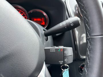 Dacia Sandero Comfort TCe 90