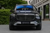 Mercedes-Benz GLS 600 Maybach | E-ACTIVE | FIRST CLASS | 2025 - Mercedes-Benz: Gl Class
