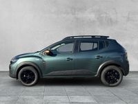 Dacia Sandero - Vorschau Bild 2