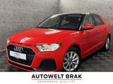 Audi A1 Sportback 30 TFSI DSG*NAVI*TEMPO*SHZ*PDC - Audi A1 sportback 30 TFSI Gebrauchtwagen