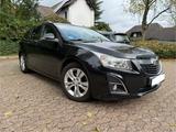 Chevrolet Cruze 2.0TD LTZ+ LTZ+ - Chevrolet Cruze: Ltz