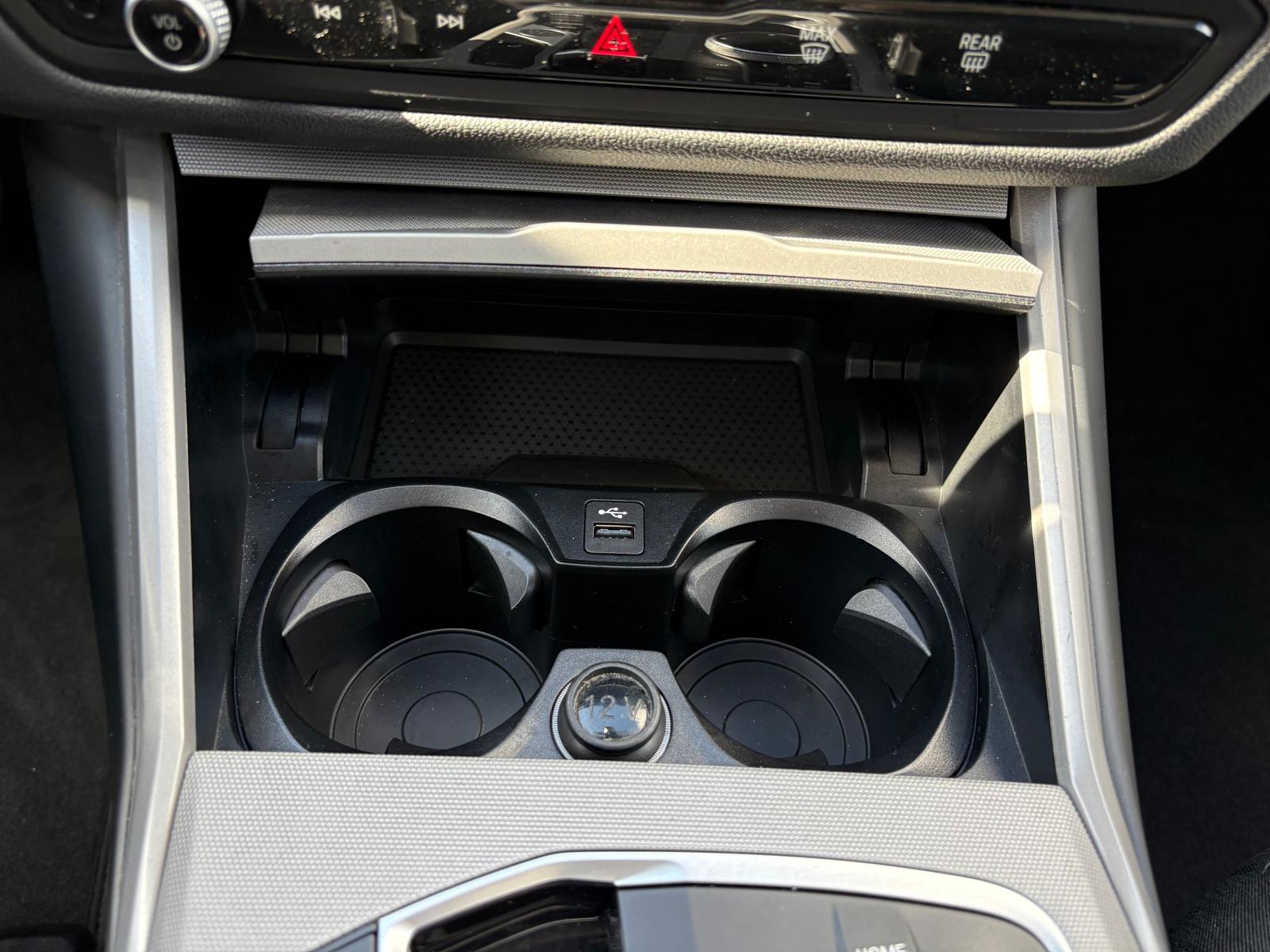 BMW 320d Touring *nur an Händler&Gewerbe*