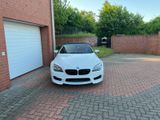 BMW M6 Cabrio B&O 360 Kamera Soft Carbon 20* - BMW M6