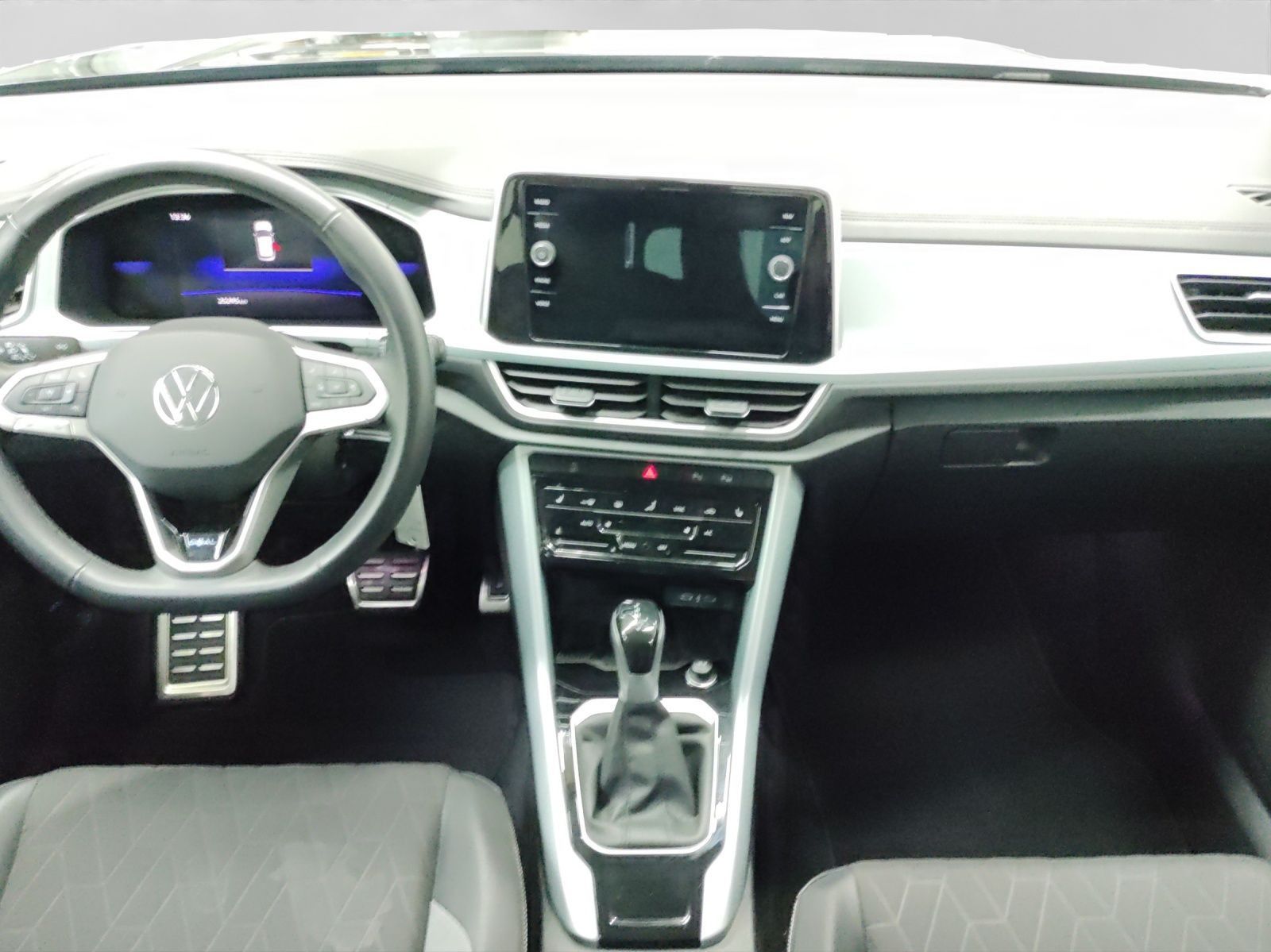 Volkswagen T-Roc - Bild 5