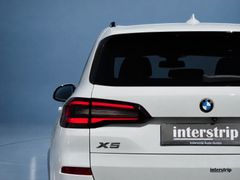 BMW X5 – 7 / 35