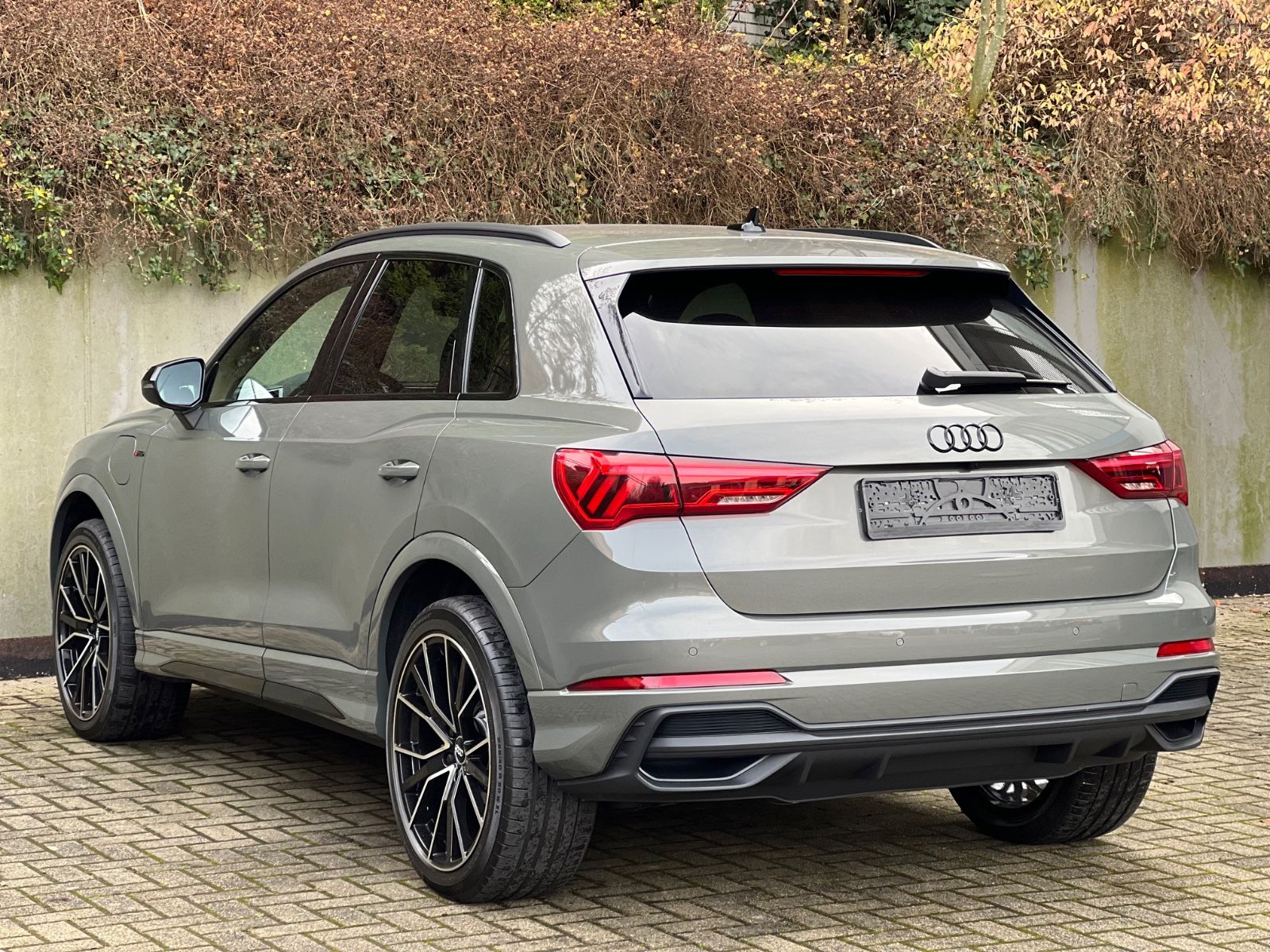 Audi Q3 45 TFSI e Aut. 3x S line Virtual Cockpit ACC foto 13