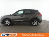 Mazda CX-5 2.2 Turbodiesel Exclusive-Line AWD*NAVI* - Mazda mit Diesel-Antrieb