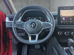 Fahrzeugabbildung Captur II Techno 1.3 TCe 140 EDC Mild-Hybrid Ass