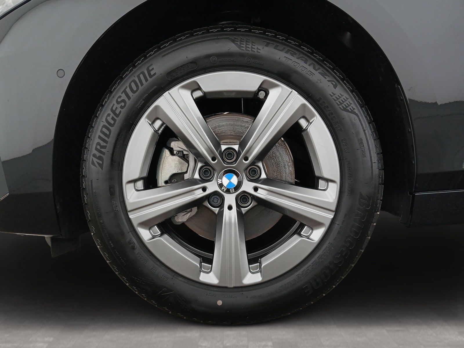 BMW 220 Active Tourer - Bild 7