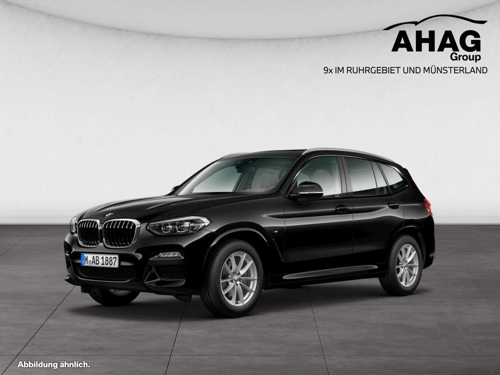BMW X3 xDrive20i A