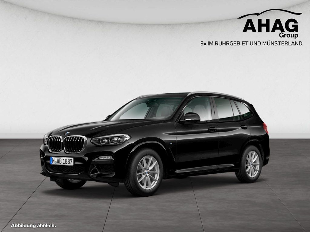 BMW X3 - Bild 1