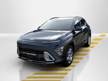 Hyundai KONA - 2