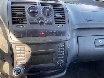 Mercedes Vito - 9