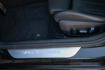 2023 Alpina B8 — миниатюра 11