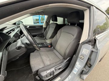 Volkswagen Arteon - 8