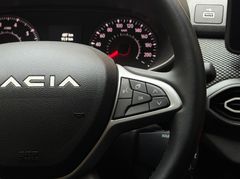 DACIA Sandero III Expression|PDC|LED|Automatik|Klima