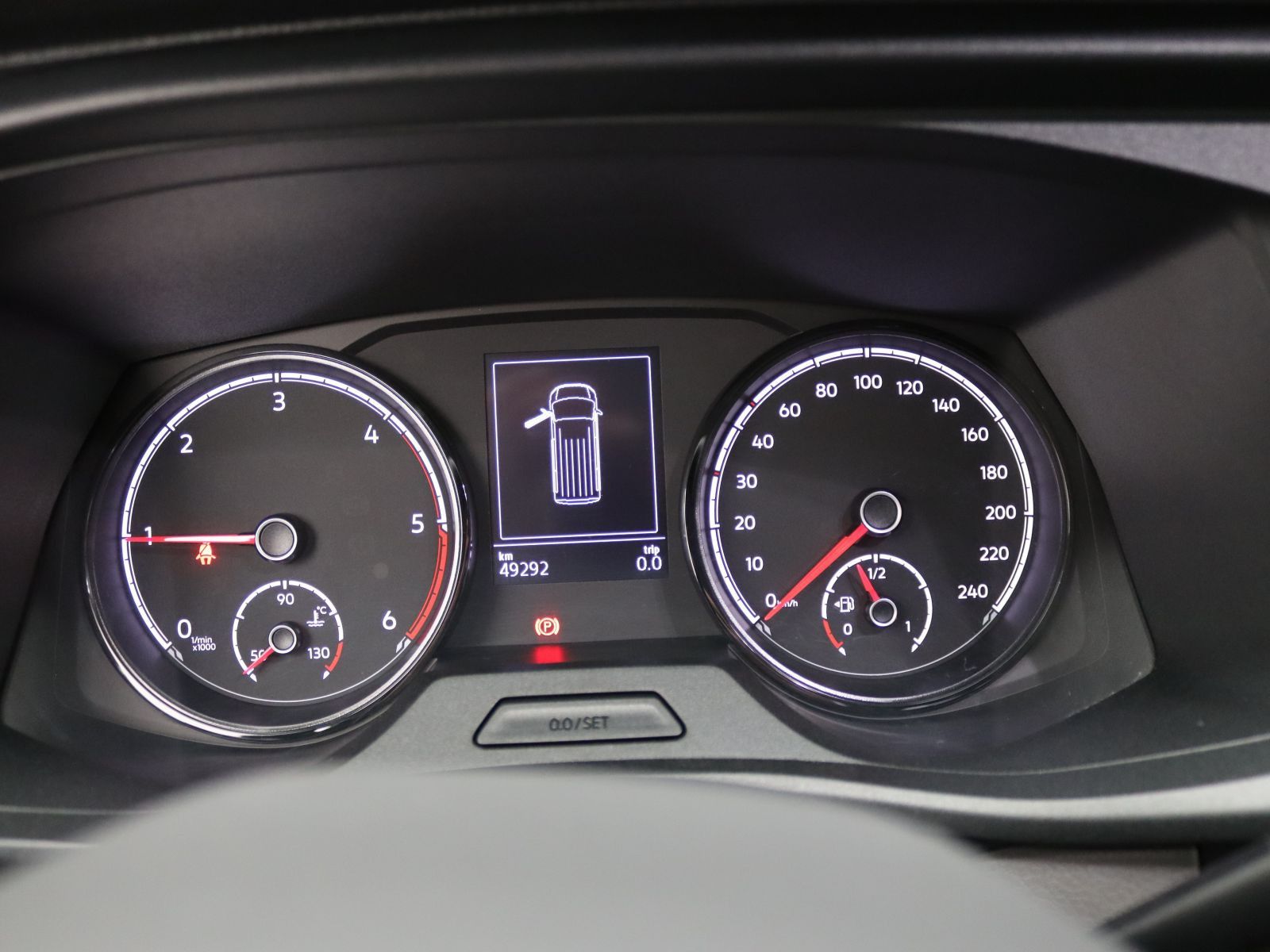 Volkswagen T6 Kombi - Bild 14