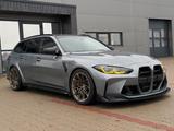 BMW M3 Competion Touring !! Carbon !! PPF !! - BMW M3 mit Benzin-Antrieb: Kombi