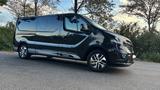 Opel Vivaro - Opel Vivaro von privat