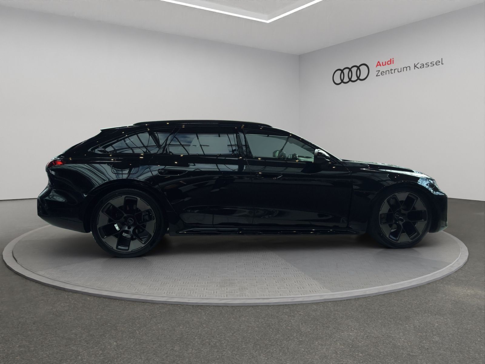 Audi A6 Allroad - Bild 7