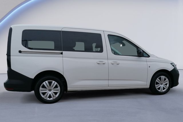 Caddy Maxi 2.0 TDI NAVI+SHZ+GRA+7SITZE