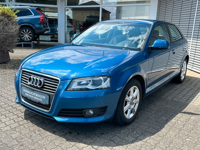 Audi A3 1.8 TFSI Ambiente