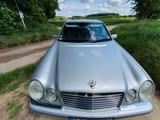 Mercedes-Benz Sehr schöner Daimler-Benz, W210, E230 Avantgarde - Mercedes-Benz 210 d