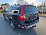 Volvo XC70 Summum 5 Zylinder Standheizung Schiebedach - Volvo XC70 aus 2011
