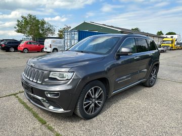 Jeep Grand Cherokee - 4