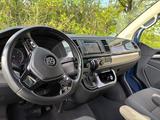 Volkswagen T6 Multivan - VW T6 Multivan Gebrauchtwagen in Stuttgart
