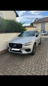 Volvo VOLVO XC60 , Hybrid-Benzin - Volvo Gebrauchtwagen in Aschaffenburg