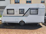 Knaus QD 420 Sport E-Power Selection mit Zubehör  - Knaus Wohnwagen 420