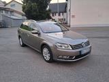 Volkswagen pasat b7 dsg f1 - Volkswagen: Pasat