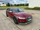 Audi A6 Allroad 3.0 TDI quattro | gut gepflegt 