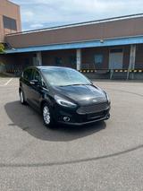 Ford S-Max 190PS Autm/Pano/Led/7-Sitze/Navi/ACC - Ford S-Max Gebrauchtwagen in Berlin